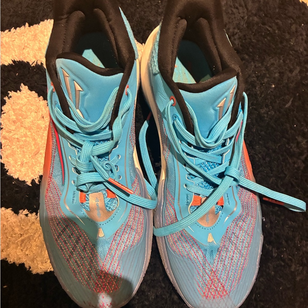 Men's anta kai 1 speed speed ice&speed